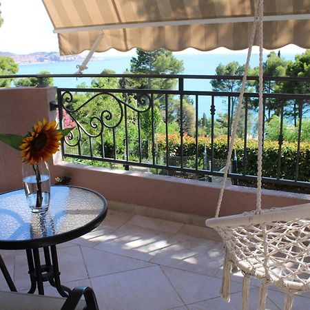 Vila Pogled Bar Luaran gambar