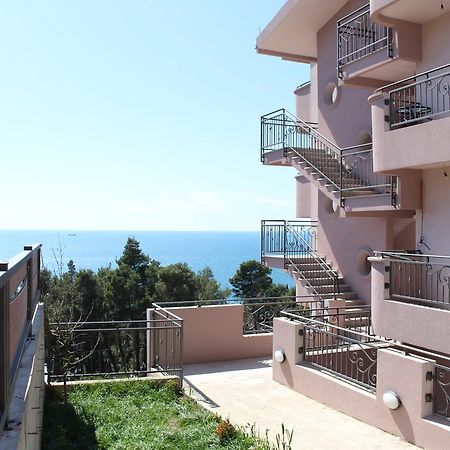 Vila Pogled Bar Luaran gambar