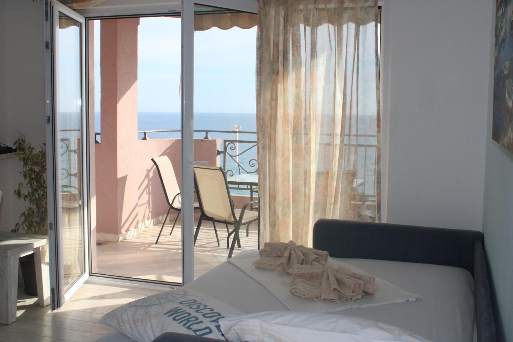 Vila Pogled Bar Luaran gambar