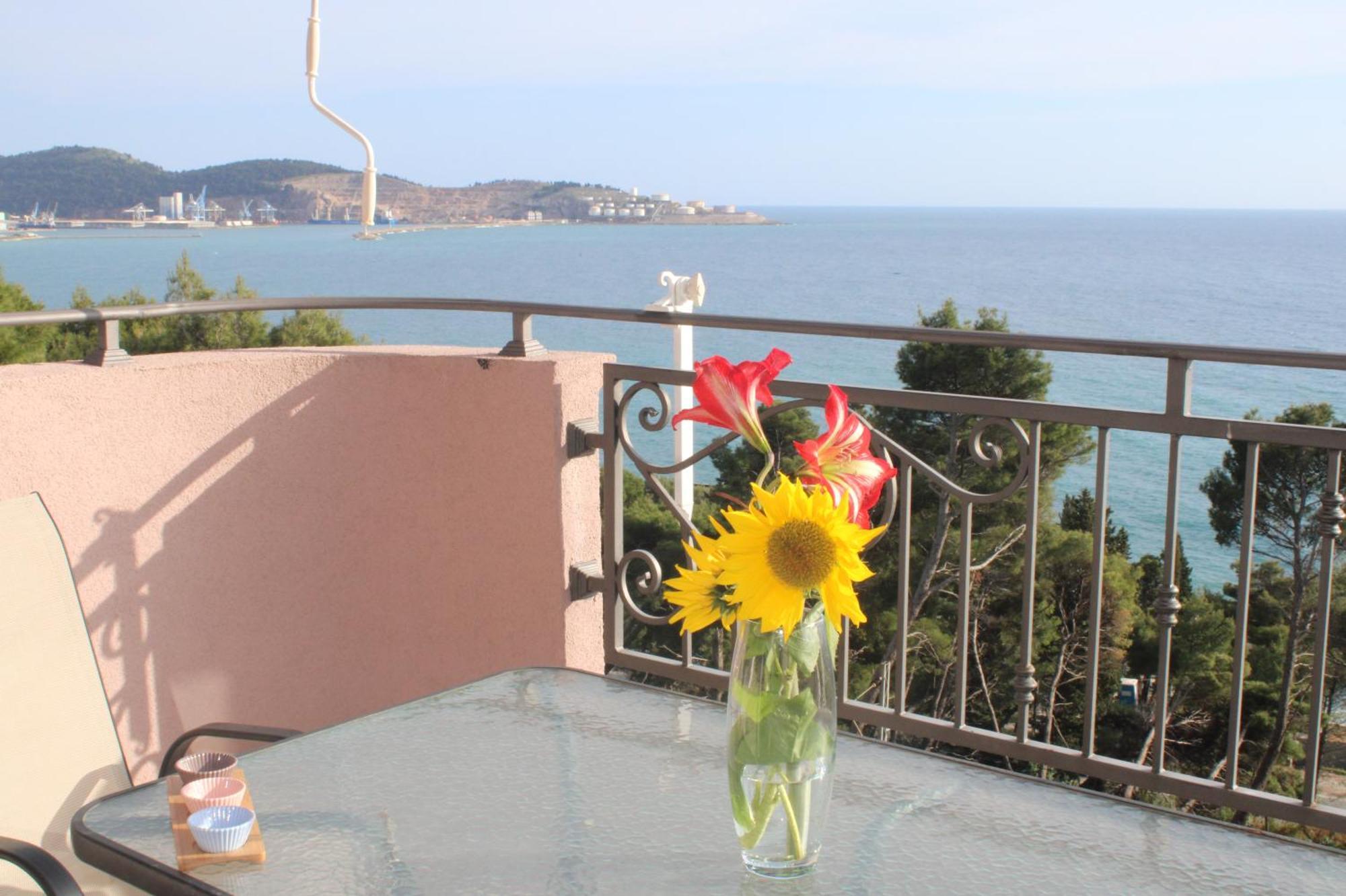 Vila Pogled Bar Luaran gambar