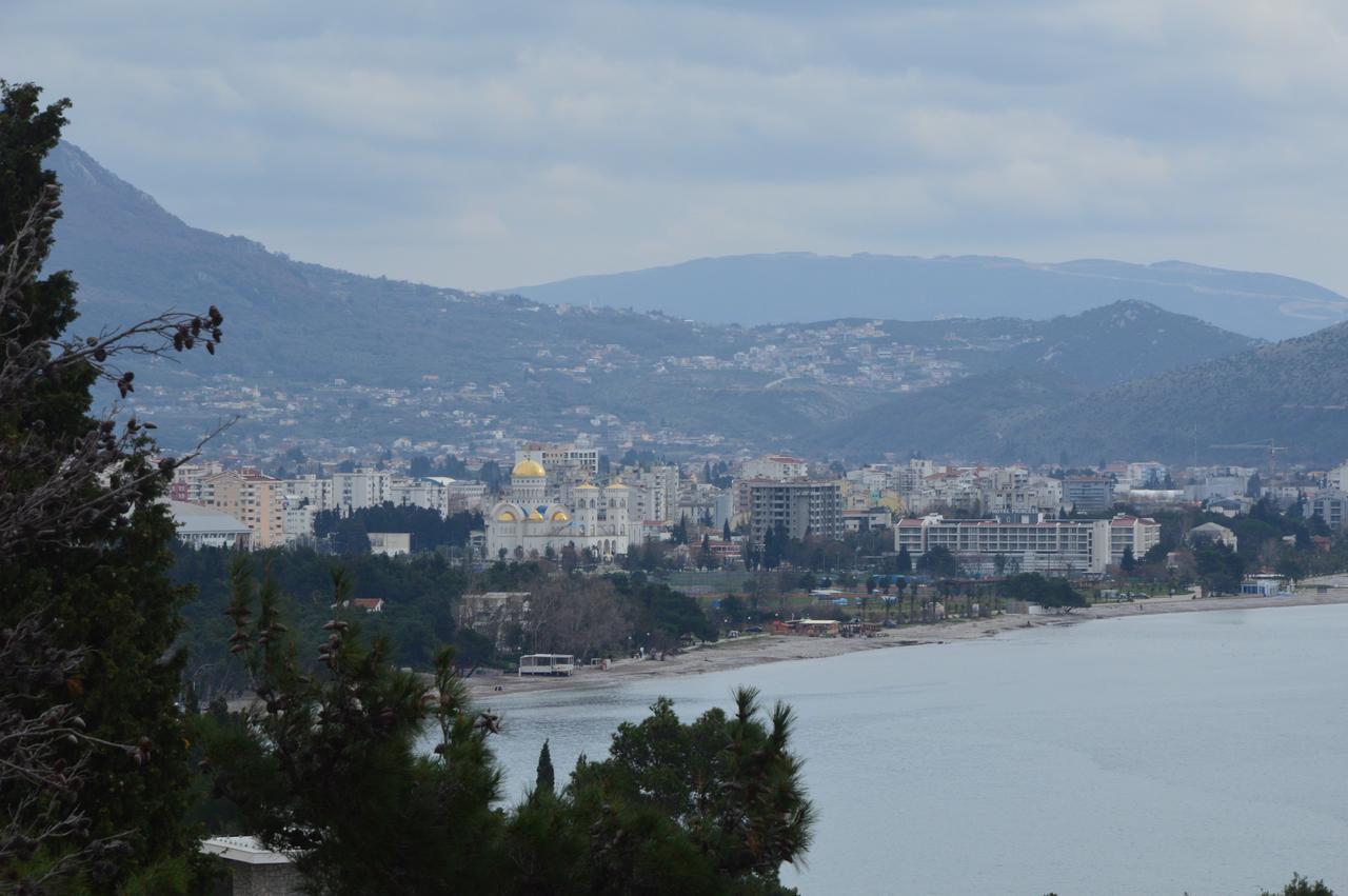 Vila Pogled Bar Luaran gambar