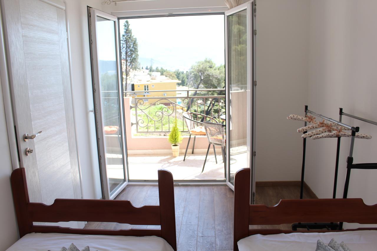 Vila Pogled Bar Luaran gambar