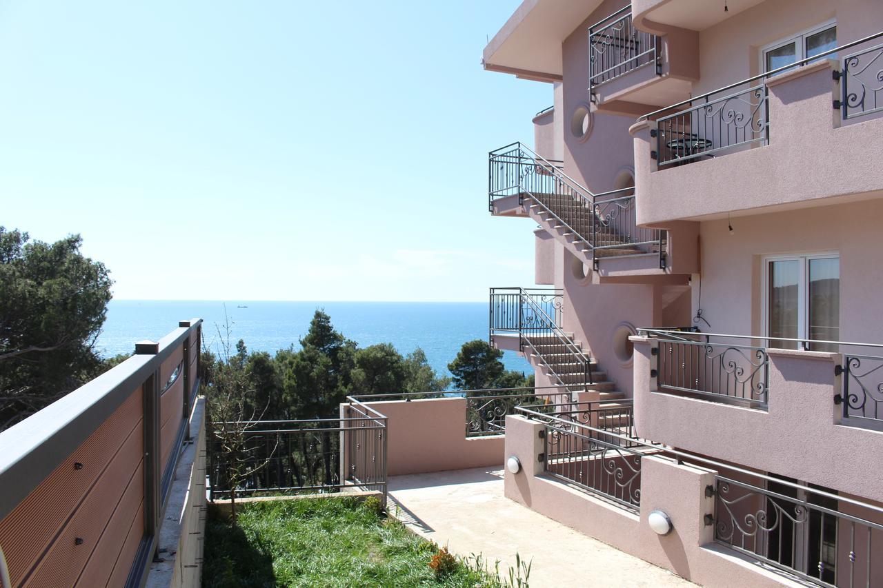 Vila Pogled Bar Luaran gambar