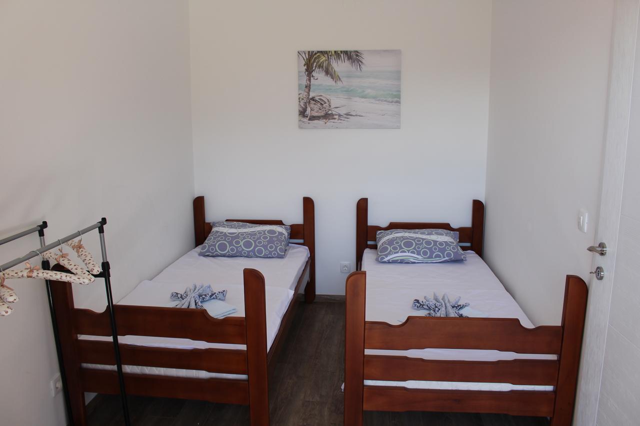 Vila Pogled Bar Luaran gambar