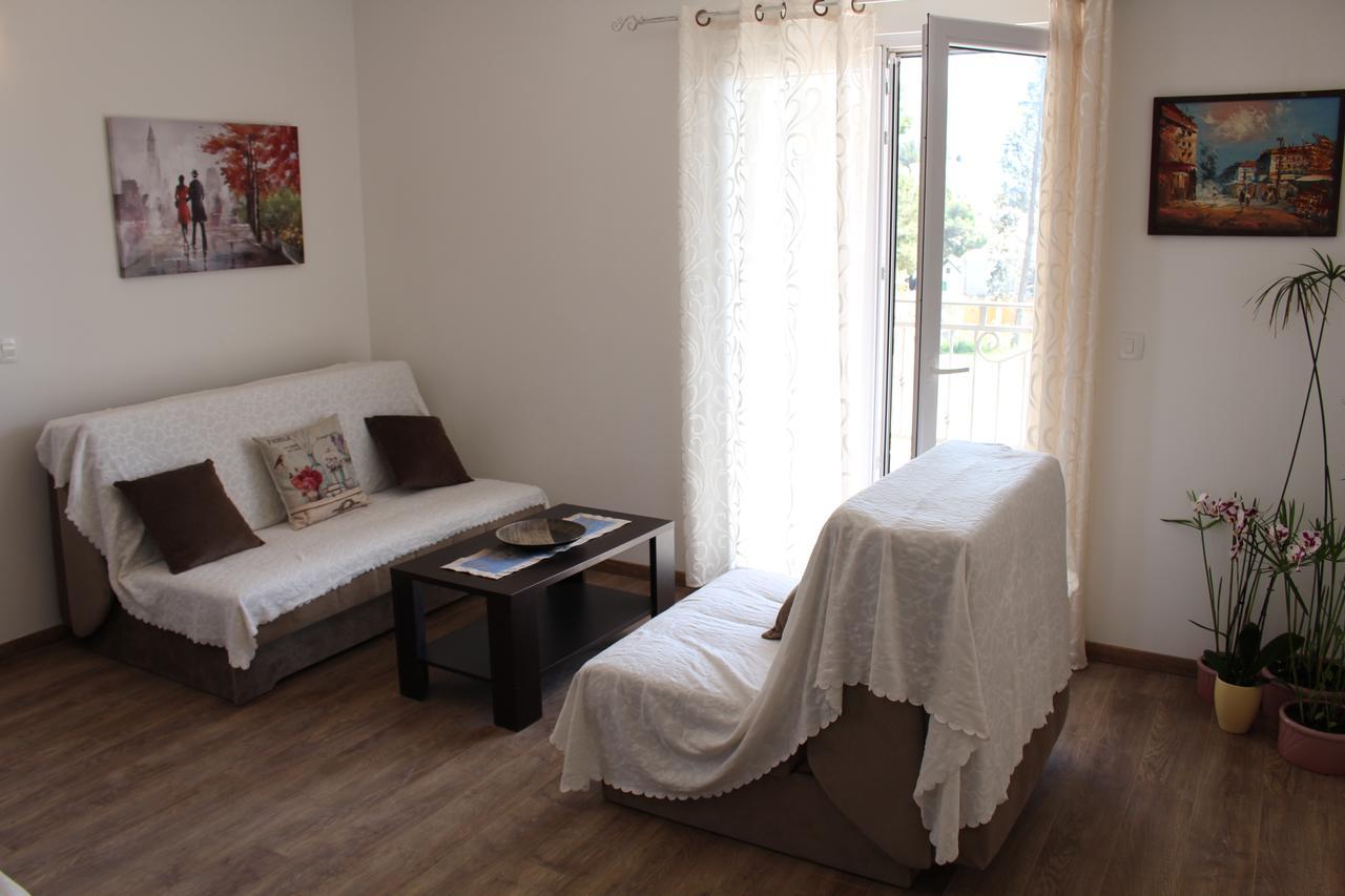 Vila Pogled Bar Luaran gambar