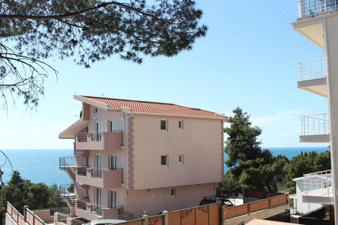 Vila Pogled Bar Luaran gambar