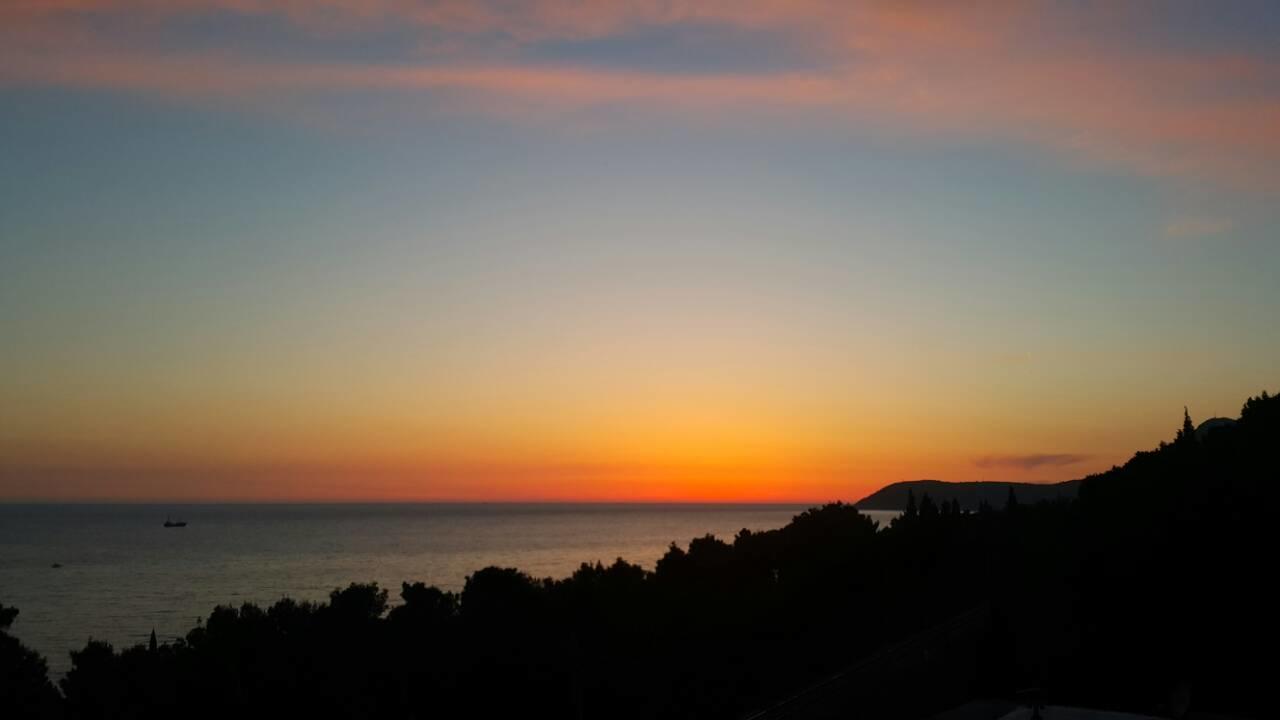 Vila Pogled Bar Luaran gambar