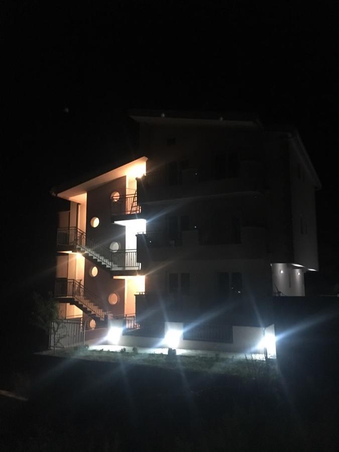 Vila Pogled Bar Luaran gambar