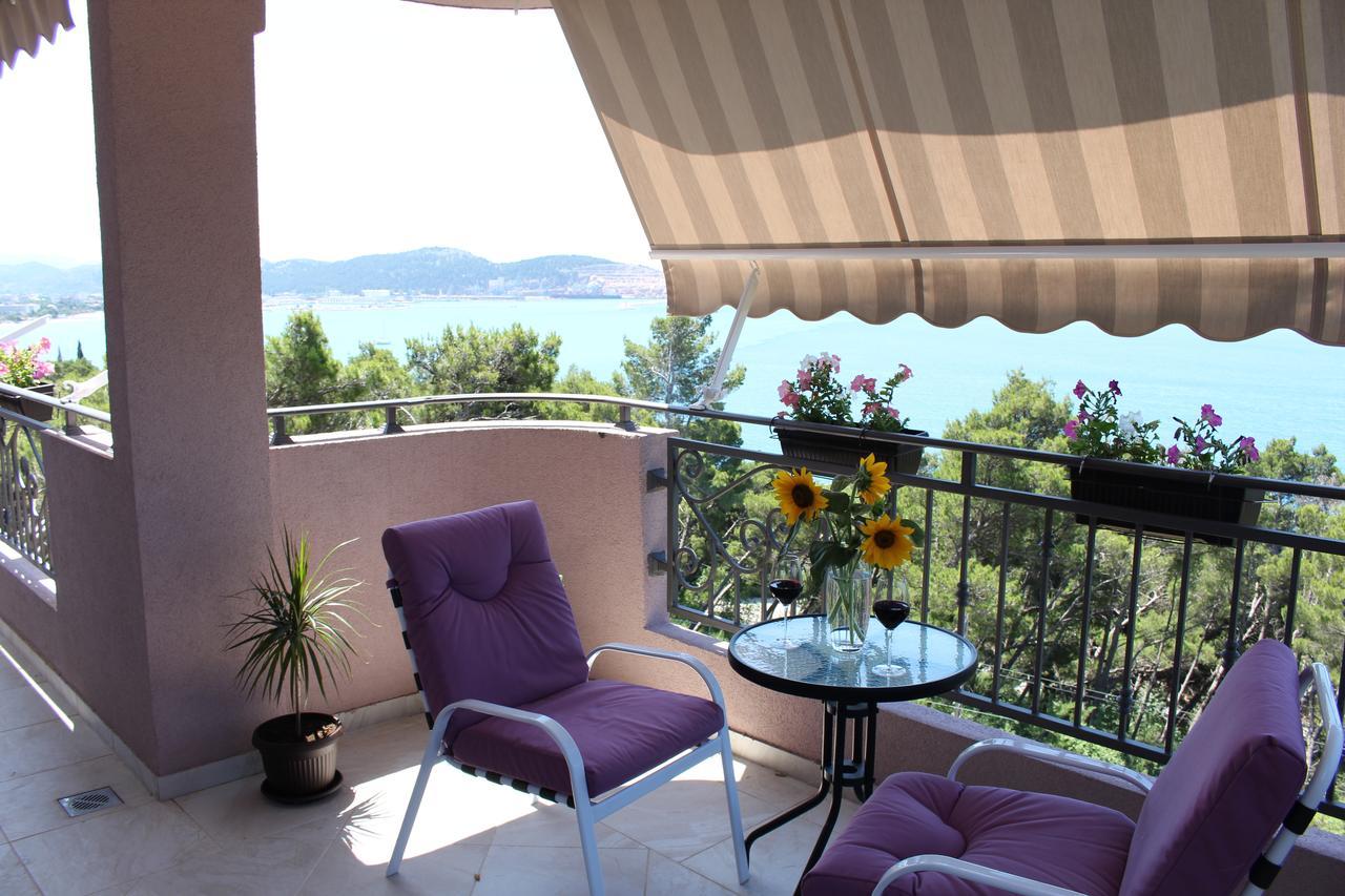 Vila Pogled Bar Luaran gambar