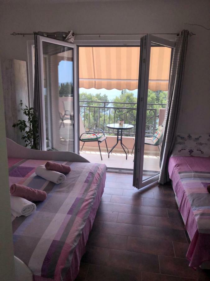 Vila Pogled Bar Luaran gambar