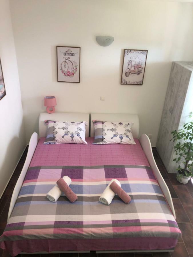 Vila Pogled Bar Luaran gambar