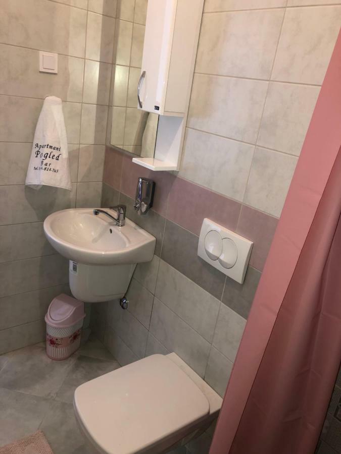 Vila Pogled Bar Luaran gambar