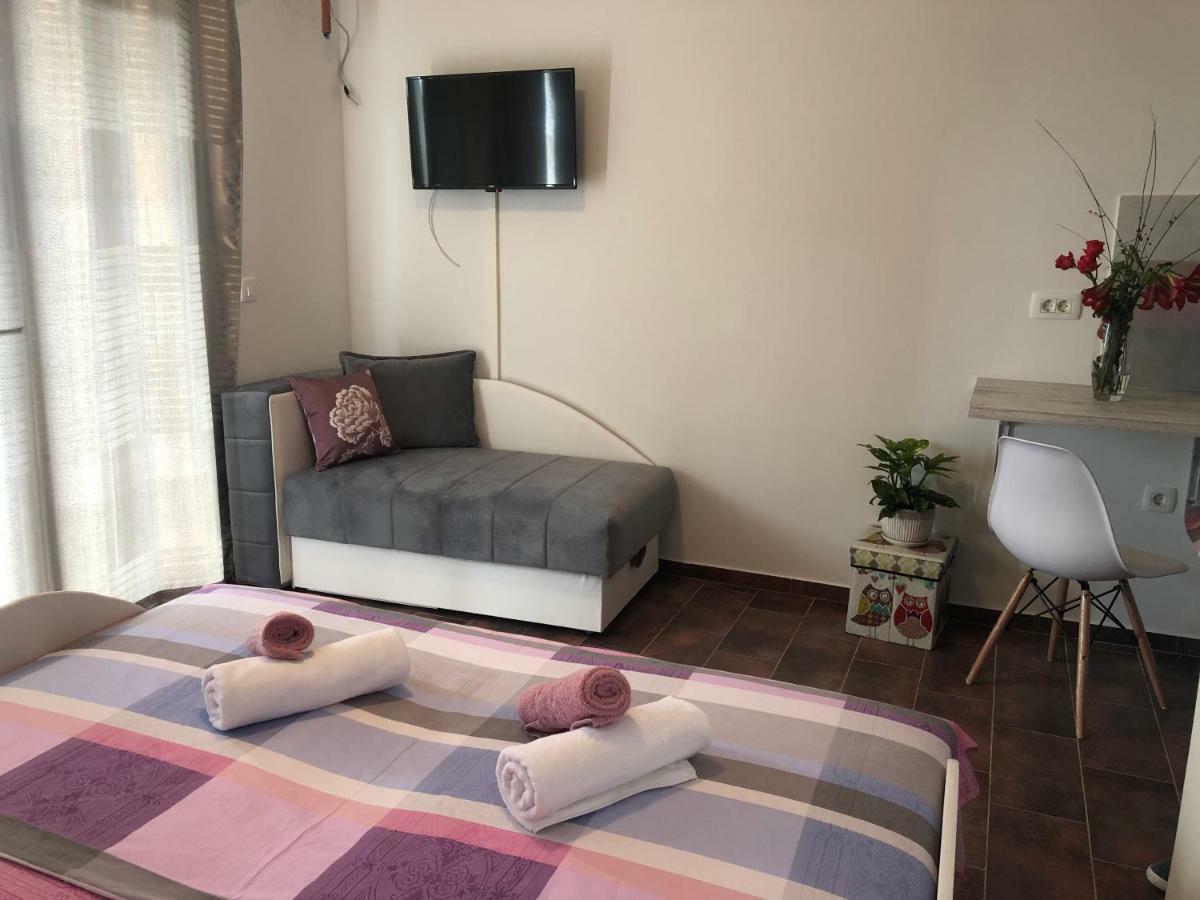 Vila Pogled Bar Luaran gambar