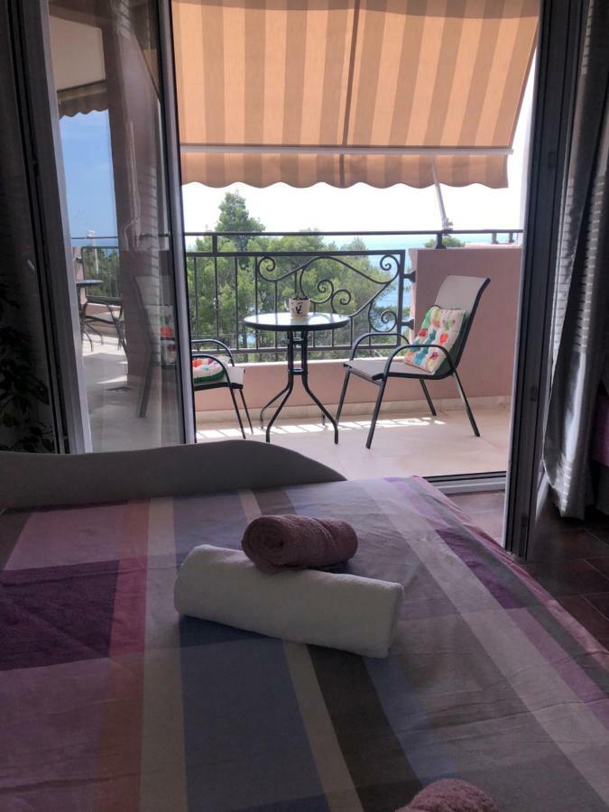 Vila Pogled Bar Luaran gambar