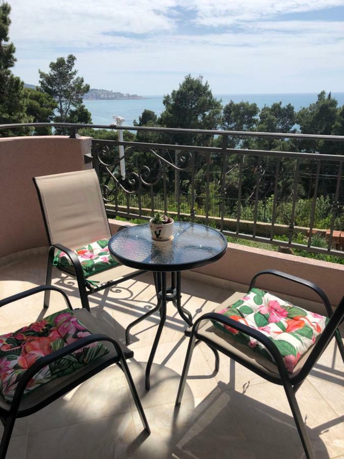 Vila Pogled Bar Luaran gambar