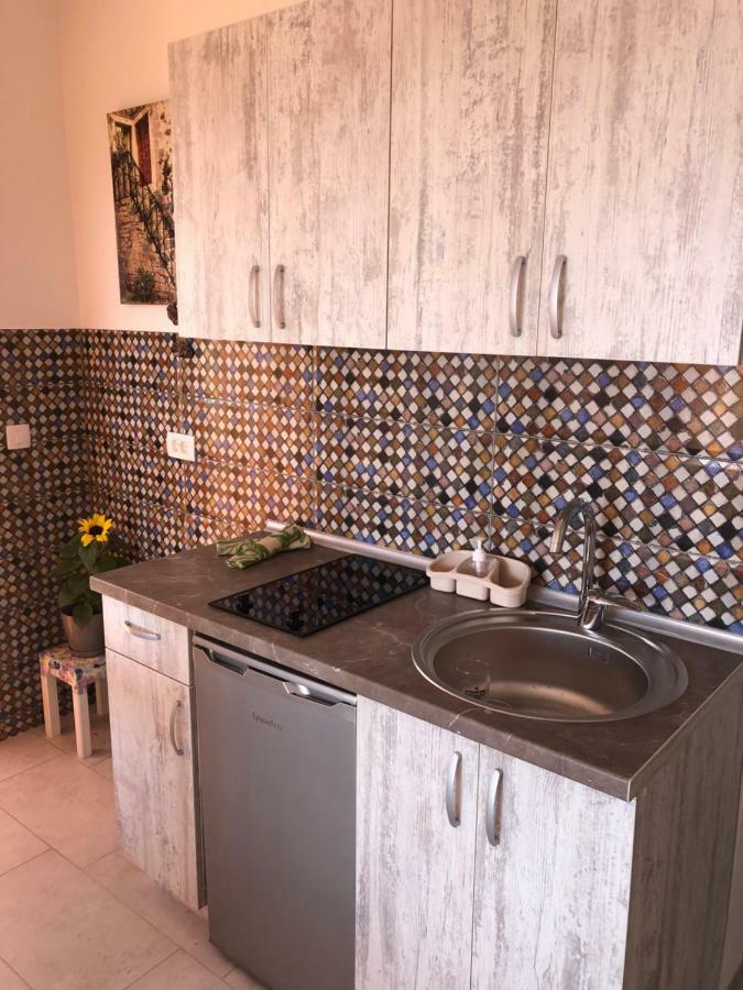 Vila Pogled Bar Luaran gambar