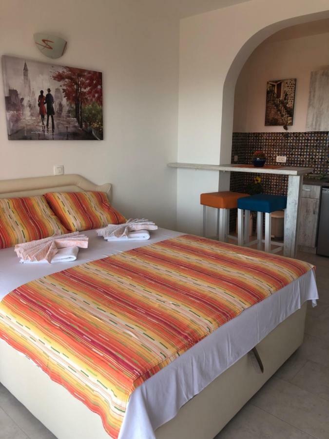 Vila Pogled Bar Luaran gambar