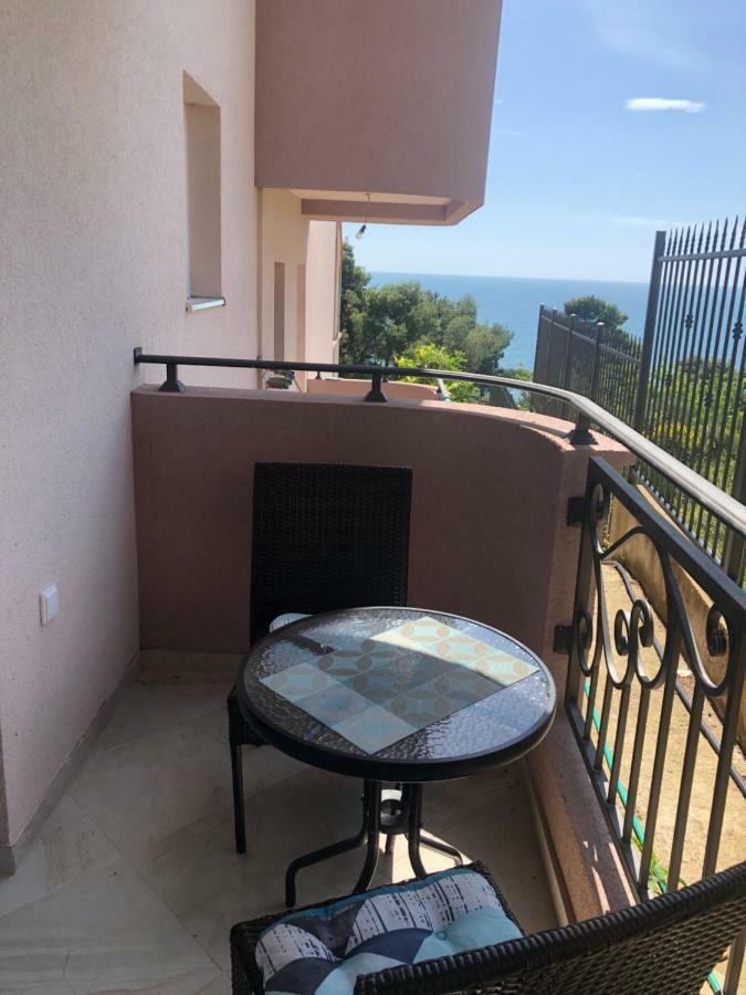 Vila Pogled Bar Luaran gambar