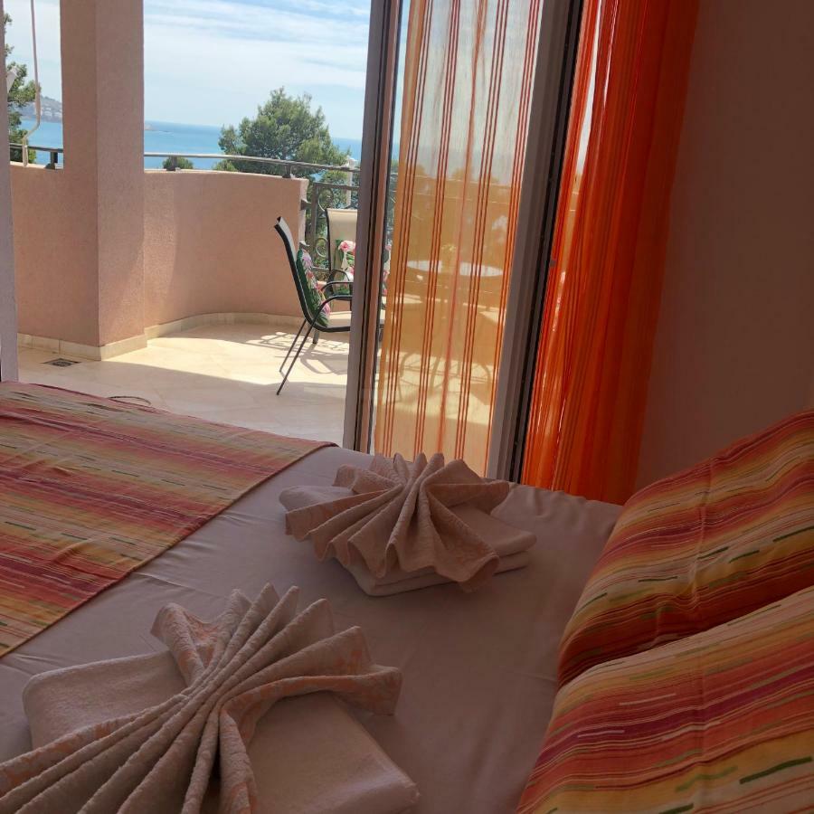 Vila Pogled Bar Luaran gambar