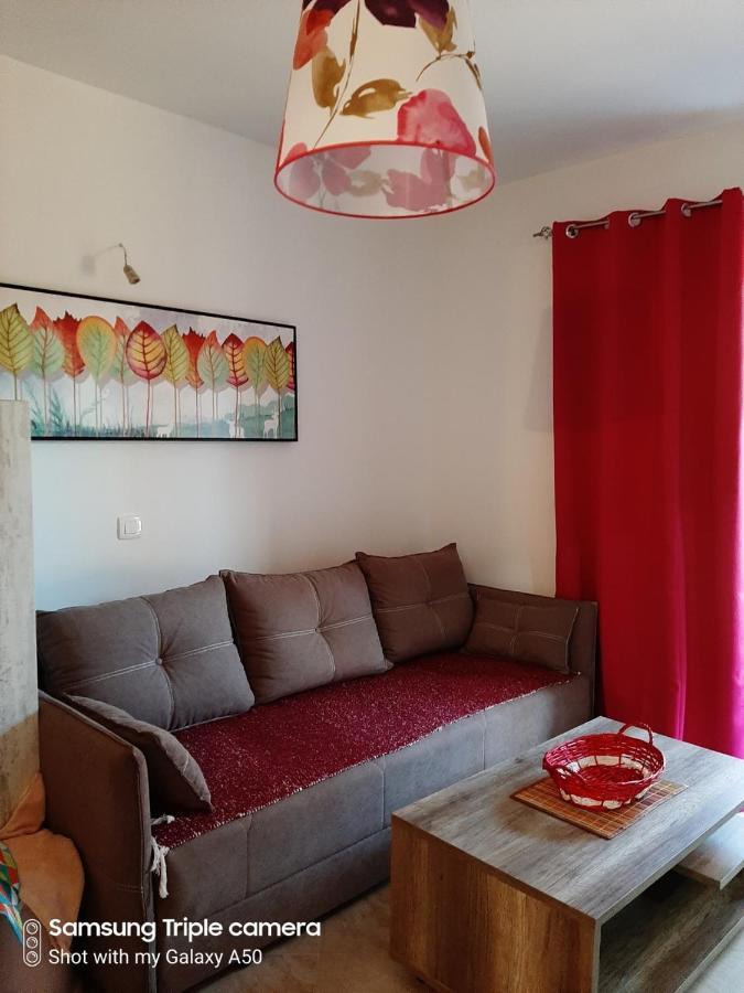 Vila Pogled Bar Luaran gambar