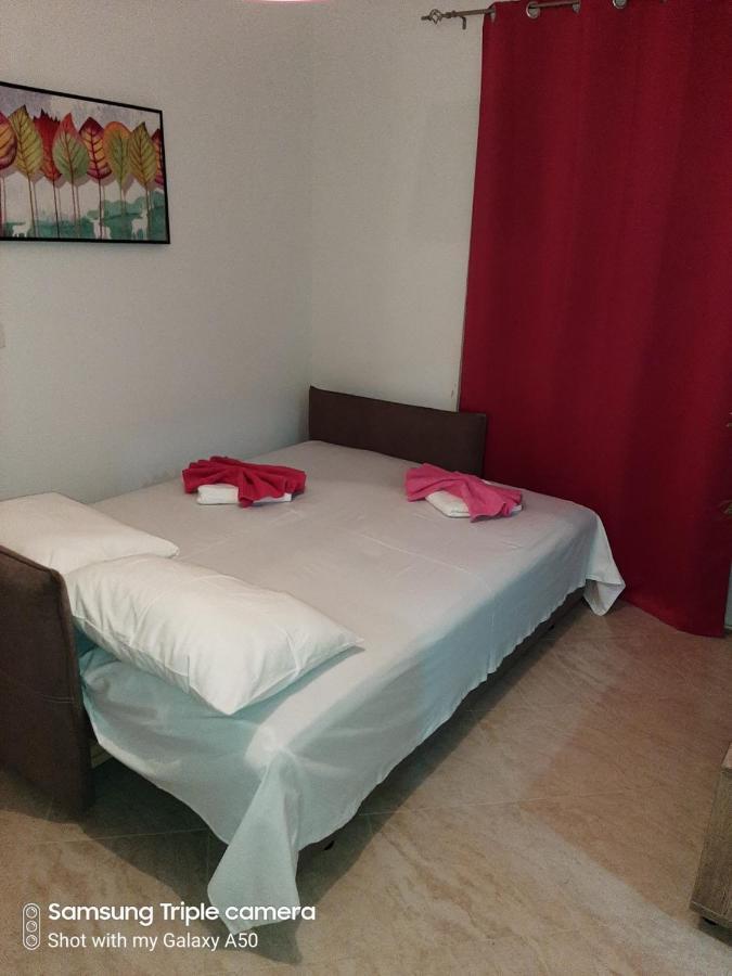 Vila Pogled Bar Luaran gambar